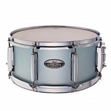 Pearl Modern Utility 12x7 Snare Drum in Blue Mirage